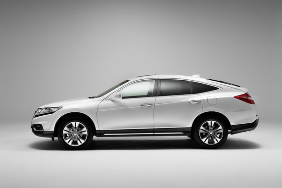 Honda Crosstour