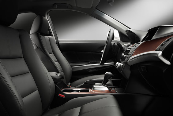 Honda Crosstour