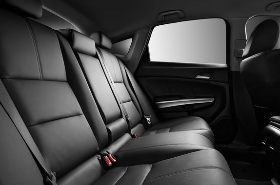 Honda Crosstour