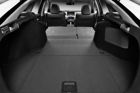 Honda Crosstour