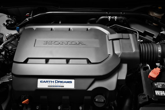 Honda Crosstour