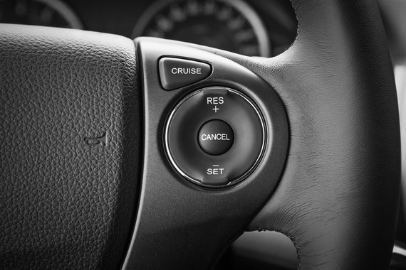 Honda Crosstour