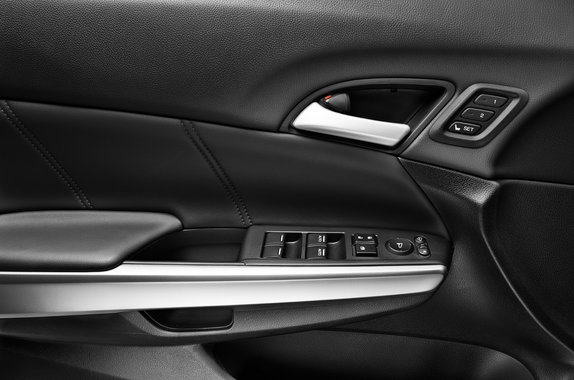 Honda Crosstour