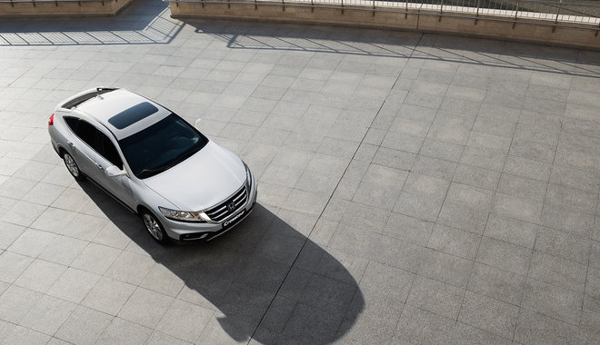 Honda Crosstour