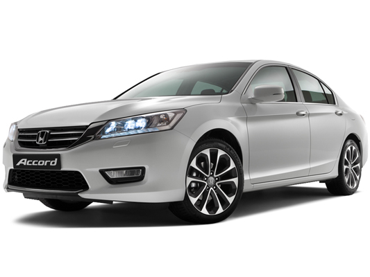  Honda Accord 2013      -    Honda  