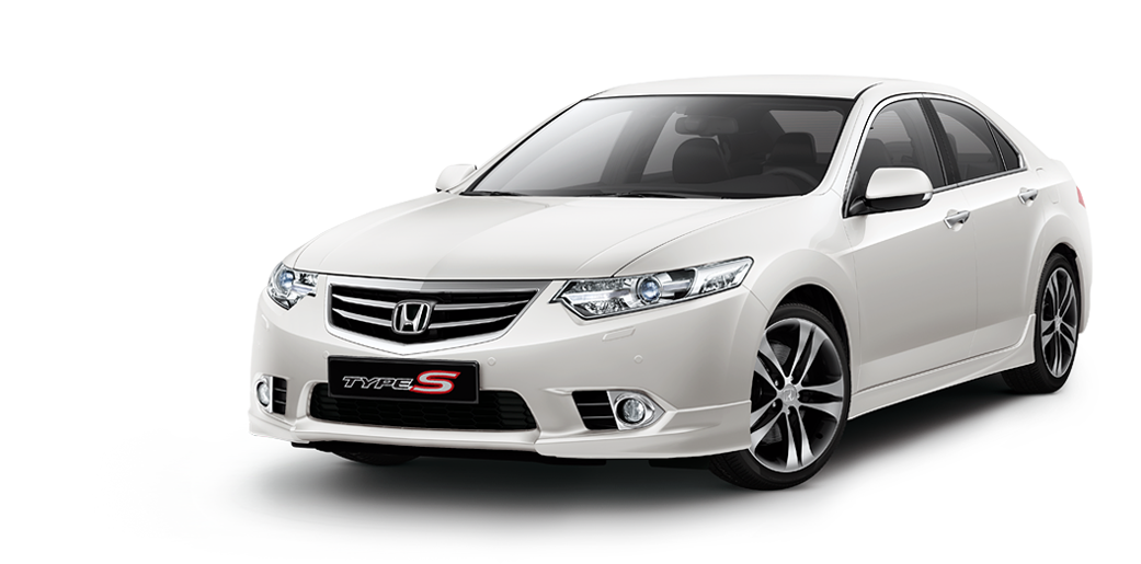 Honda<br />Accord