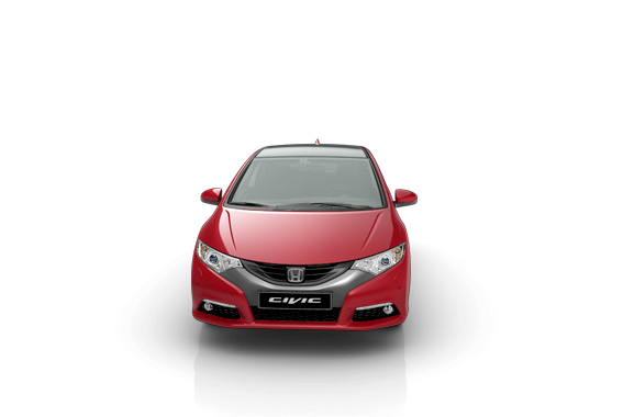 Honda Civic 5D