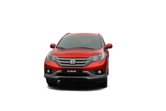 Honda Новый CR-V Honda Новый CR-V
