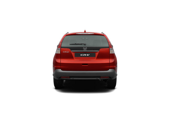 Honda Новый CR-V Honda Новый CR-V