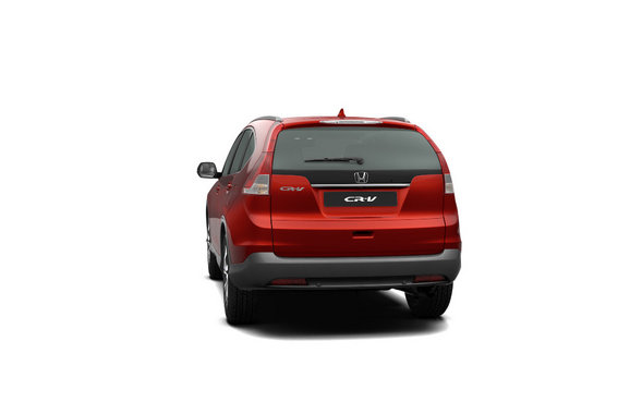 Honda Новый CR-V Honda Новый CR-V