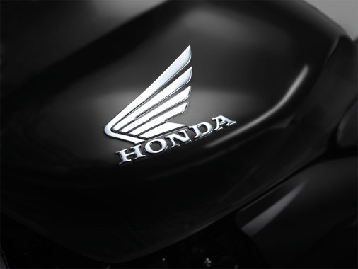Honda CB600FA Hornet 
