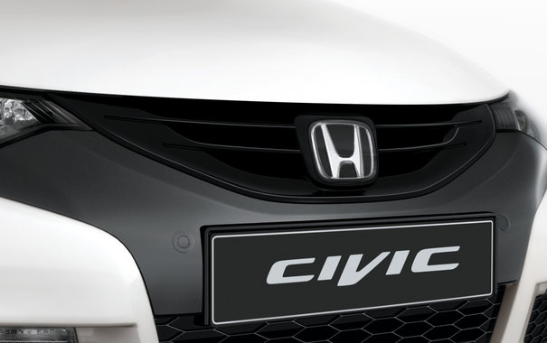 Honda Civic 5d  