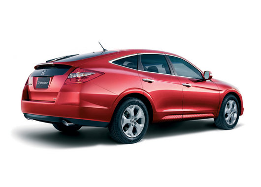 Honda Crosstour    