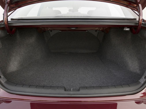 Honda Новый Accord Изображение для фотогалереи: Honda Accord New