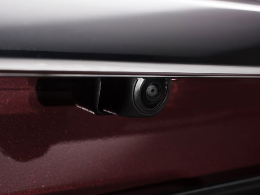 Honda Новый Accord Изображение для фотогалереи: Honda Accord New