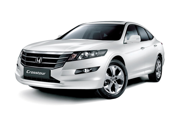 Crosstour