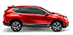 CR-V новый CR-V новый