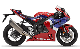 Honda CBR1000RR-R FIREBLADE 2021