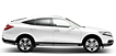 Новый Crosstour