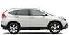 Honda ����� CR-V 2.4