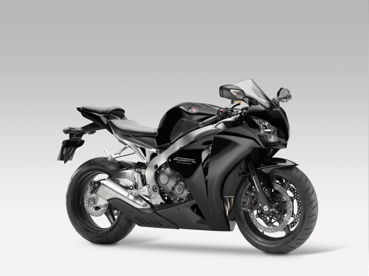 Honda cbr 1000 rr abs teszt #3