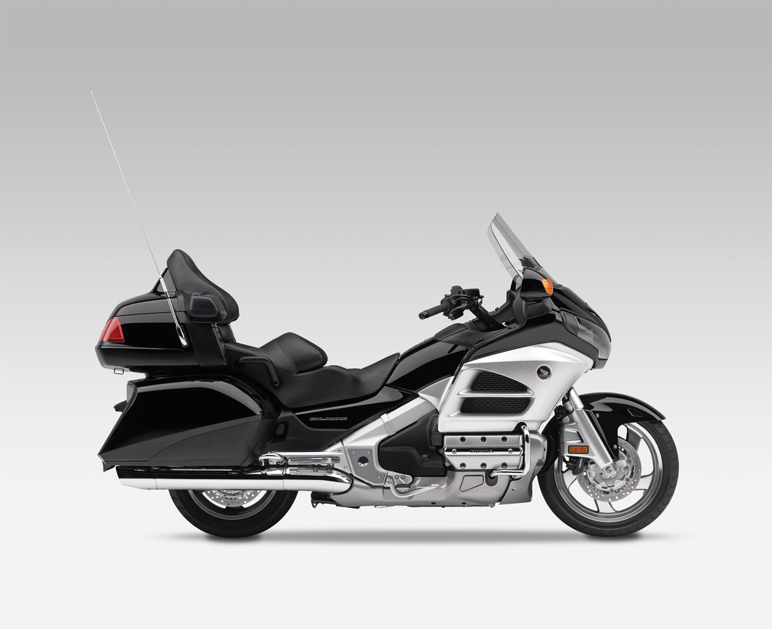 Honda GL 1800 Gold Wing '01-'10 (Haynes Service and Repair Manual), Editors of Hay Honda GL 1800 Gold Wing '01-'10 (Haynes Service and Repair Manual), Editors of Hay