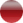 Candy Prominence Red