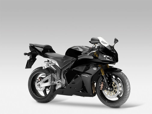 Honda CBR600RR 