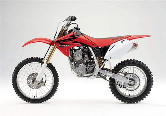 Honda CRF150R/RB 