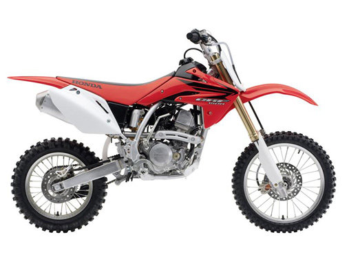 Honda CRF150R/RB 