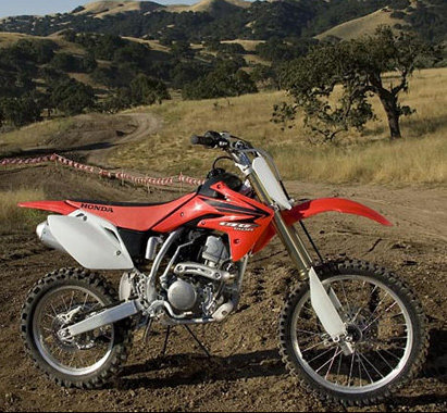 Honda CRF150R/RB 