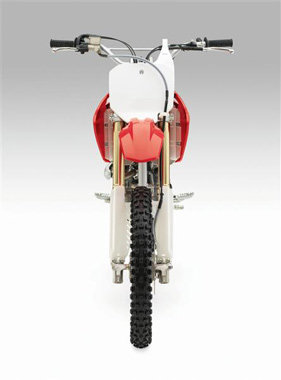 Honda CRF150R/RB 