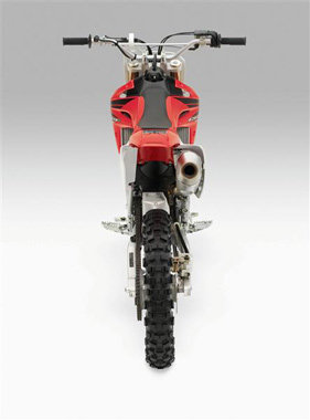 Honda CRF150R/RB 