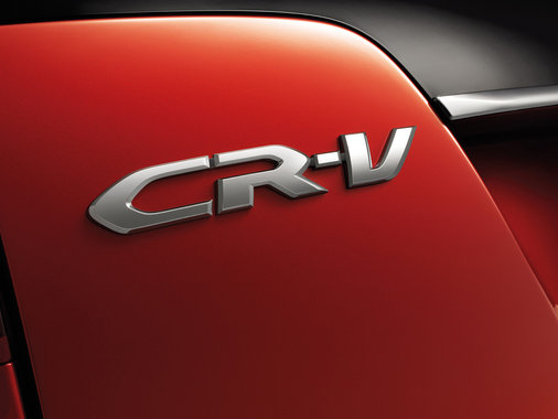 фотография Honda CR-V 2.0