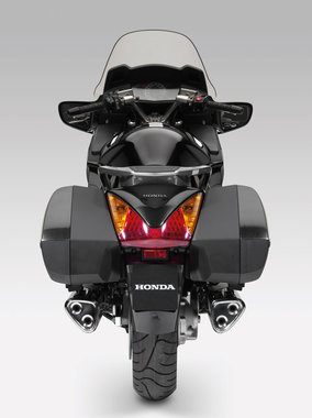 Honda Спецификация 