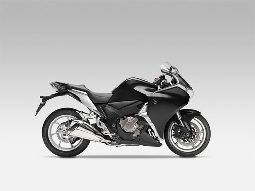 Honda VFR1200F 