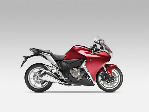 Honda VFR1200F 