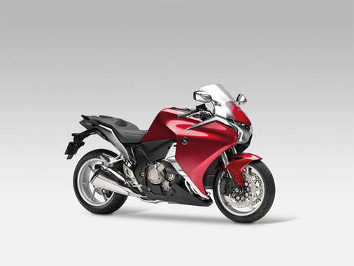 Honda VFR1200F 