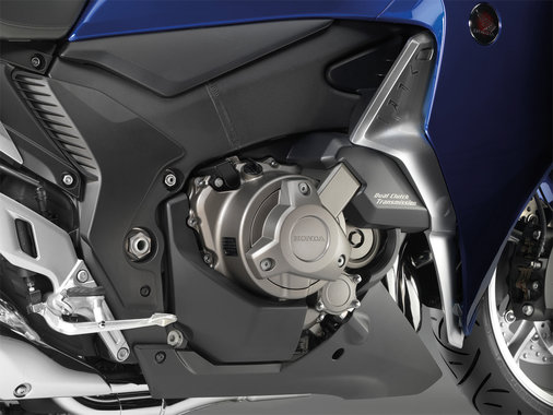 Honda VFR1200F 