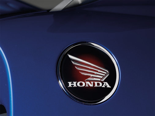 Honda VFR1200F 