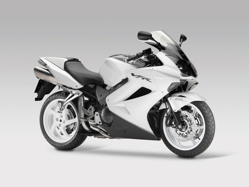 Honda VFR 