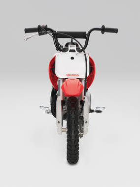 Honda CRF50F Изображение для фотогалереи: HONDA CRF50F