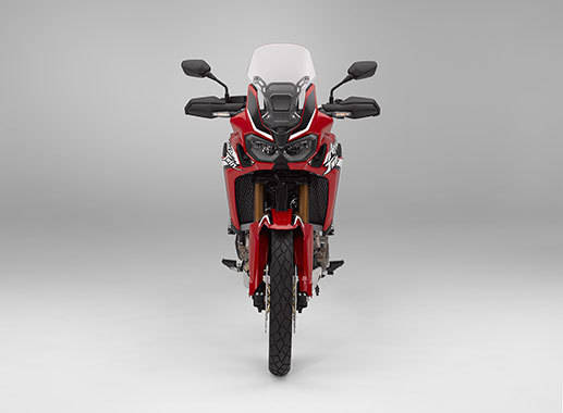 Honda CRF1000L AFRICA TWIN 2018 Изображение для фотогалереи: crf1000l_africa_twin_2018