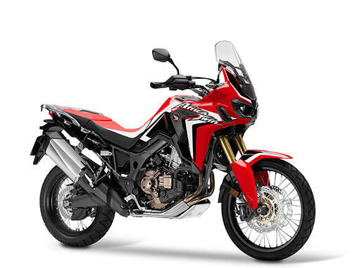 Honda CRF1000L Africa Twin 