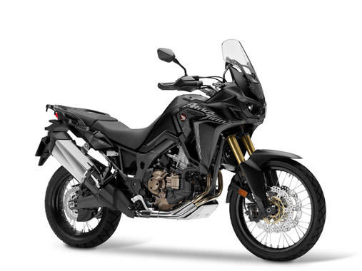 Honda CRF1000L Africa Twin Major