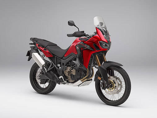 Honda CRF1000L AFRICA TWIN 2018 Изображение для фотогалереи: crf1000l_africa_twin_2018