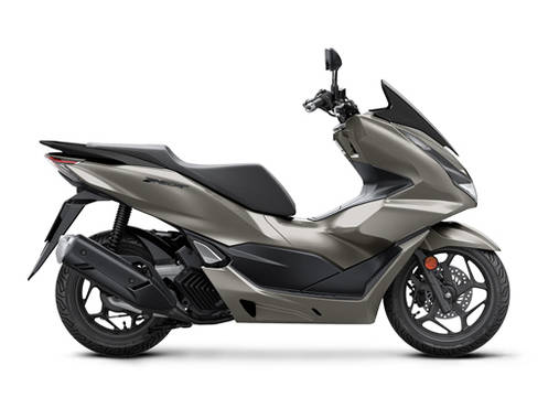 Honda PCX 160 Изображение для фотогалереи: pcx160