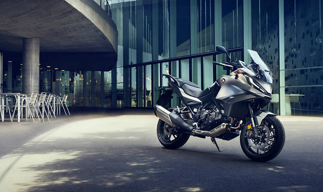 Honda NT1100 DCT Изображение для фотогалереи: NT1100 DCT