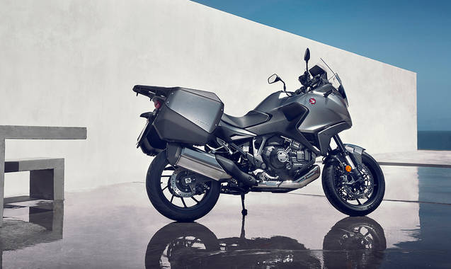 Honda NT1100 DCT Изображение для фотогалереи: NT1100 DCT