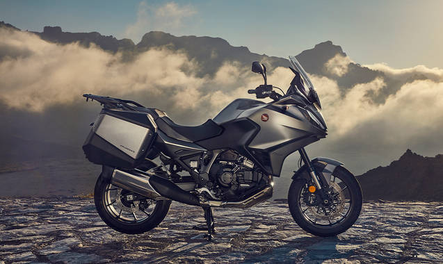 Honda NT1100 DCT Изображение для фотогалереи: NT1100 DCT